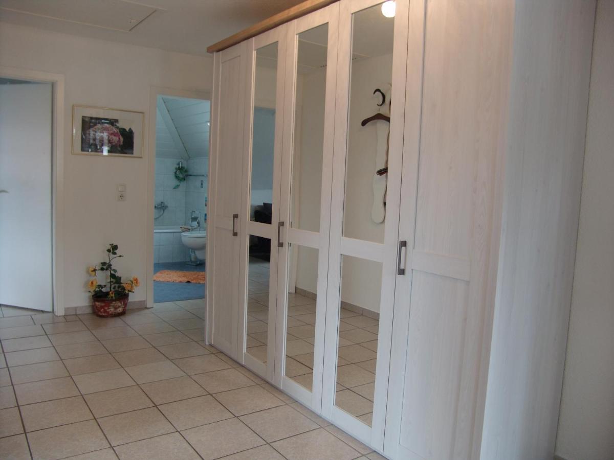 Appartement Norderpiep à Büsum Extérieur photo